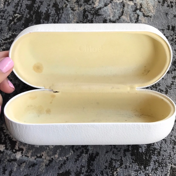 Chloe glasses case - Picture 2 of 4